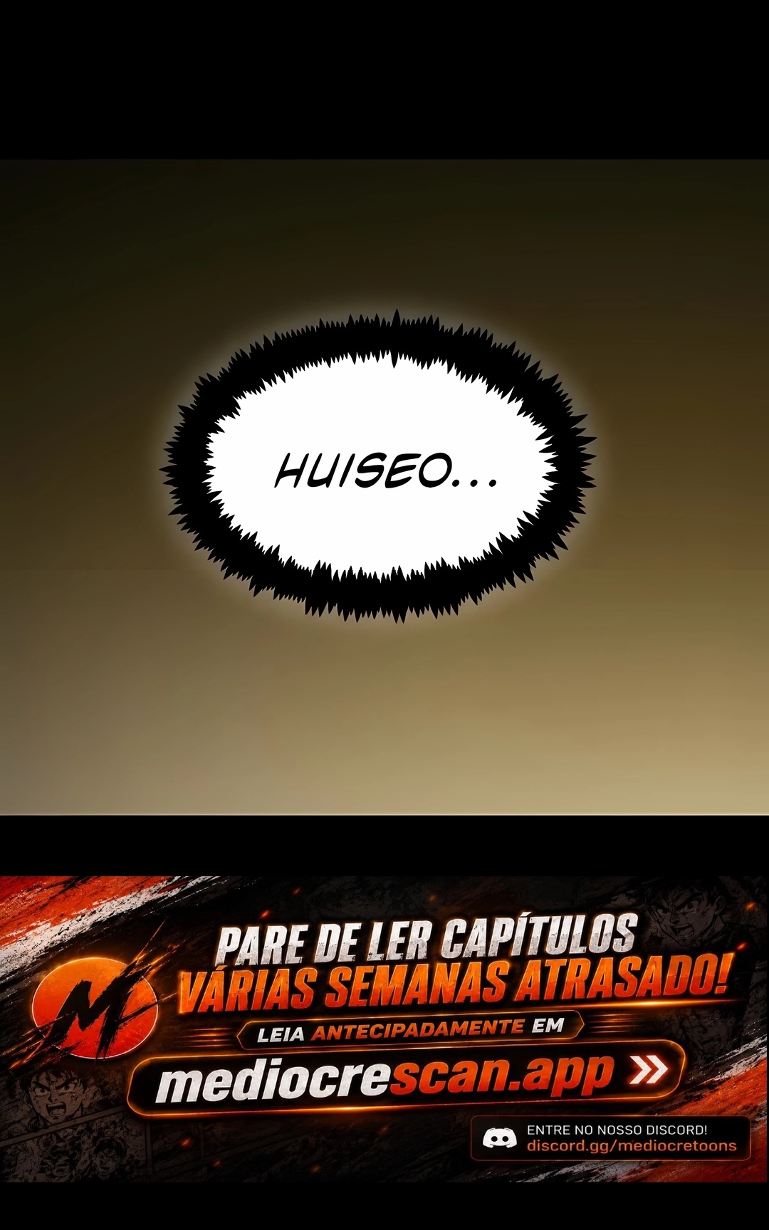 A Última Passagem Capítulo 87 Página 9