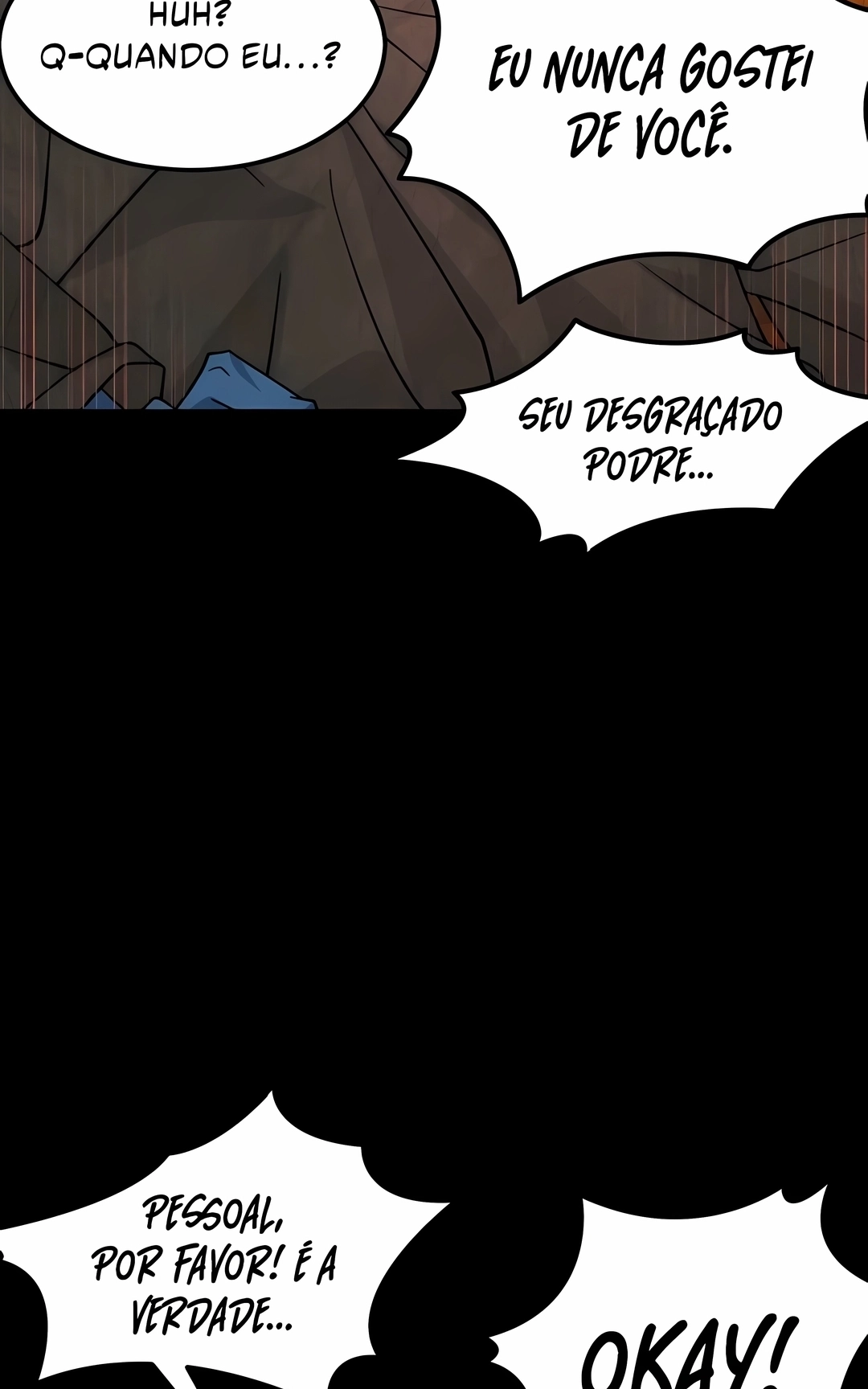 A Última Passagem Capítulo 87 Página 94