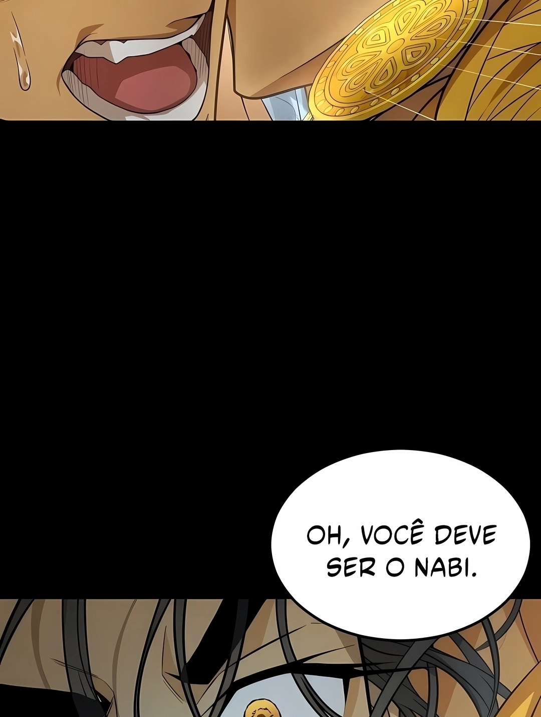 A Última Passagem Capítulo 88 Página 104