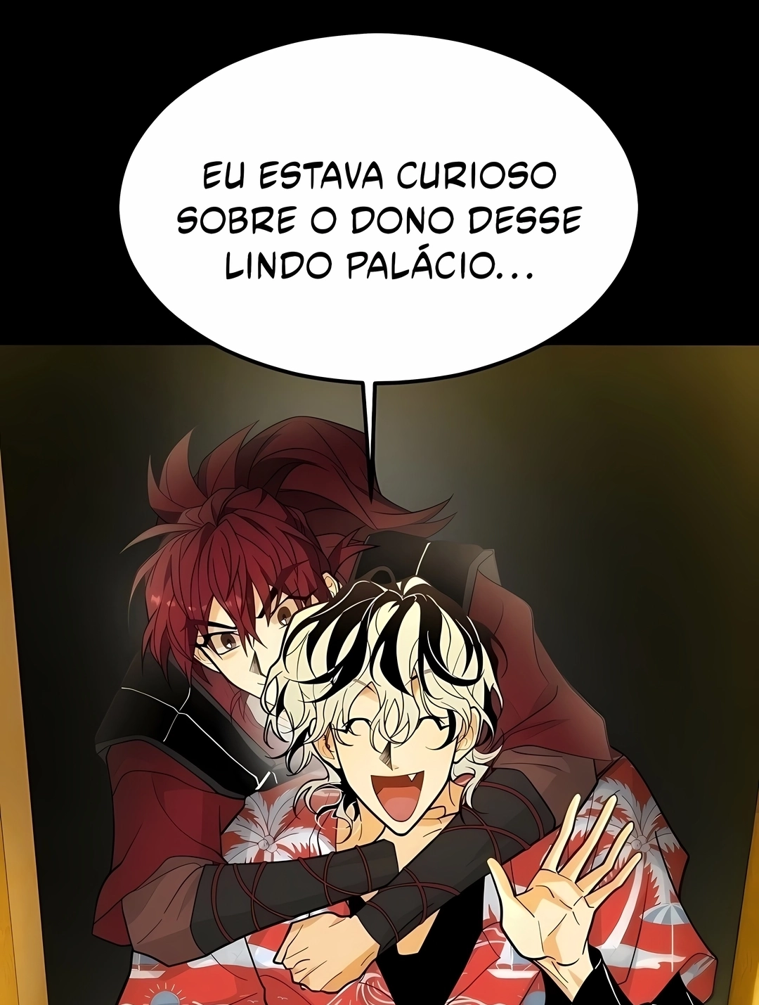 A Última Passagem Capítulo 88 Página 106
