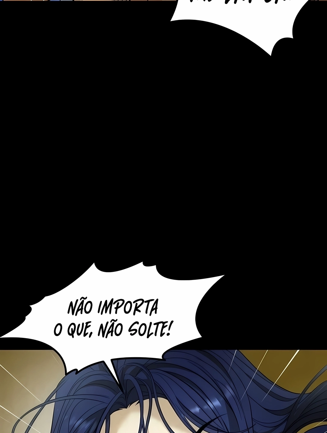 A Última Passagem Capítulo 88 Página 111