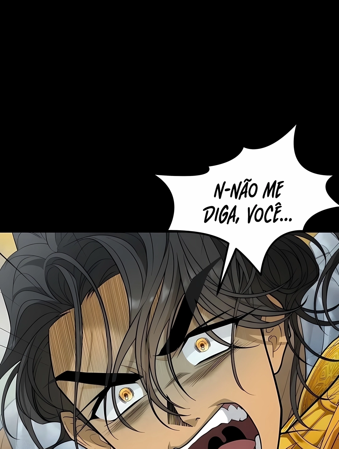 A Última Passagem Capítulo 88 Página 114