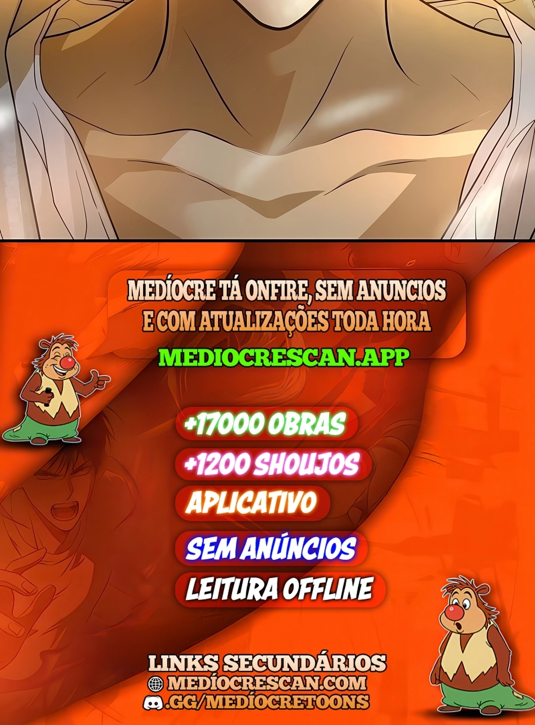 A Última Passagem Capítulo 88 Página 120