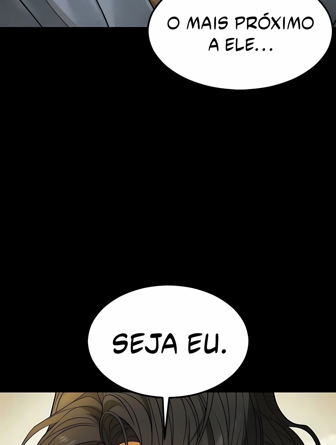 A Última Passagem Capítulo 88 Página 13