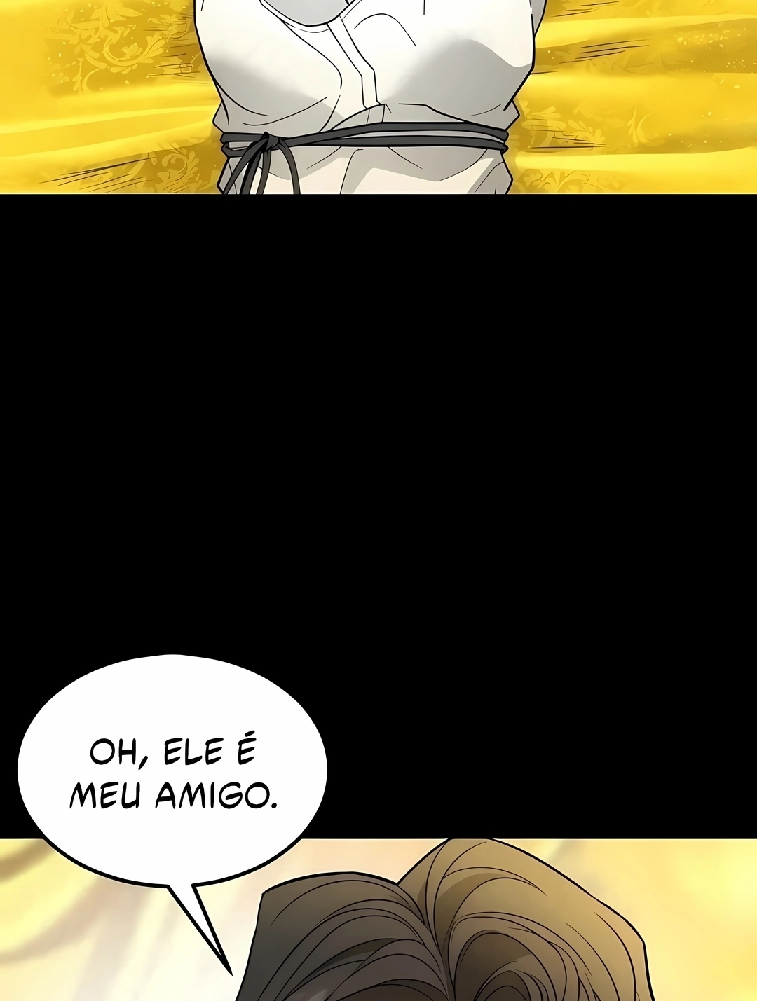 A Última Passagem Capítulo 88 Página 16