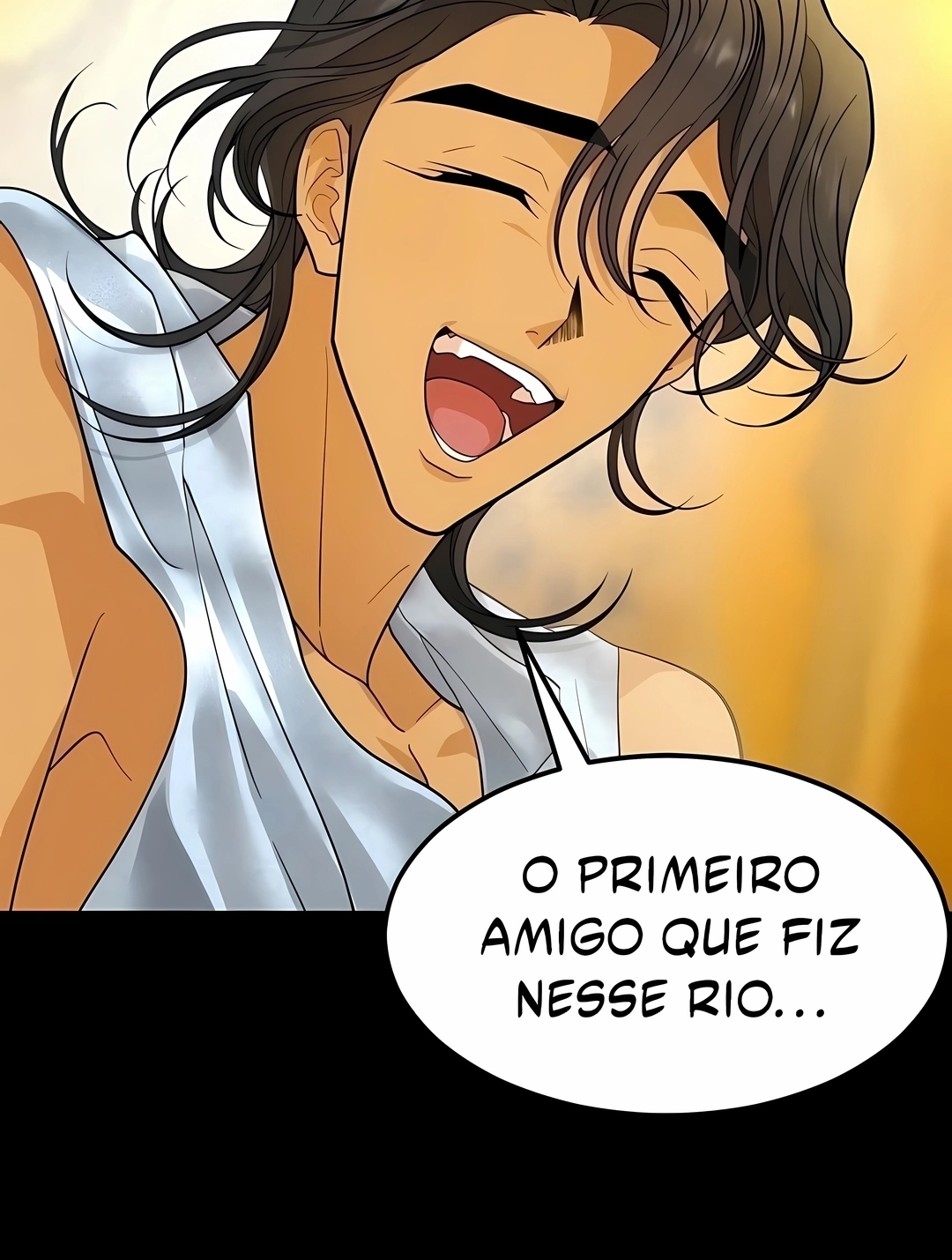 A Última Passagem Capítulo 88 Página 17