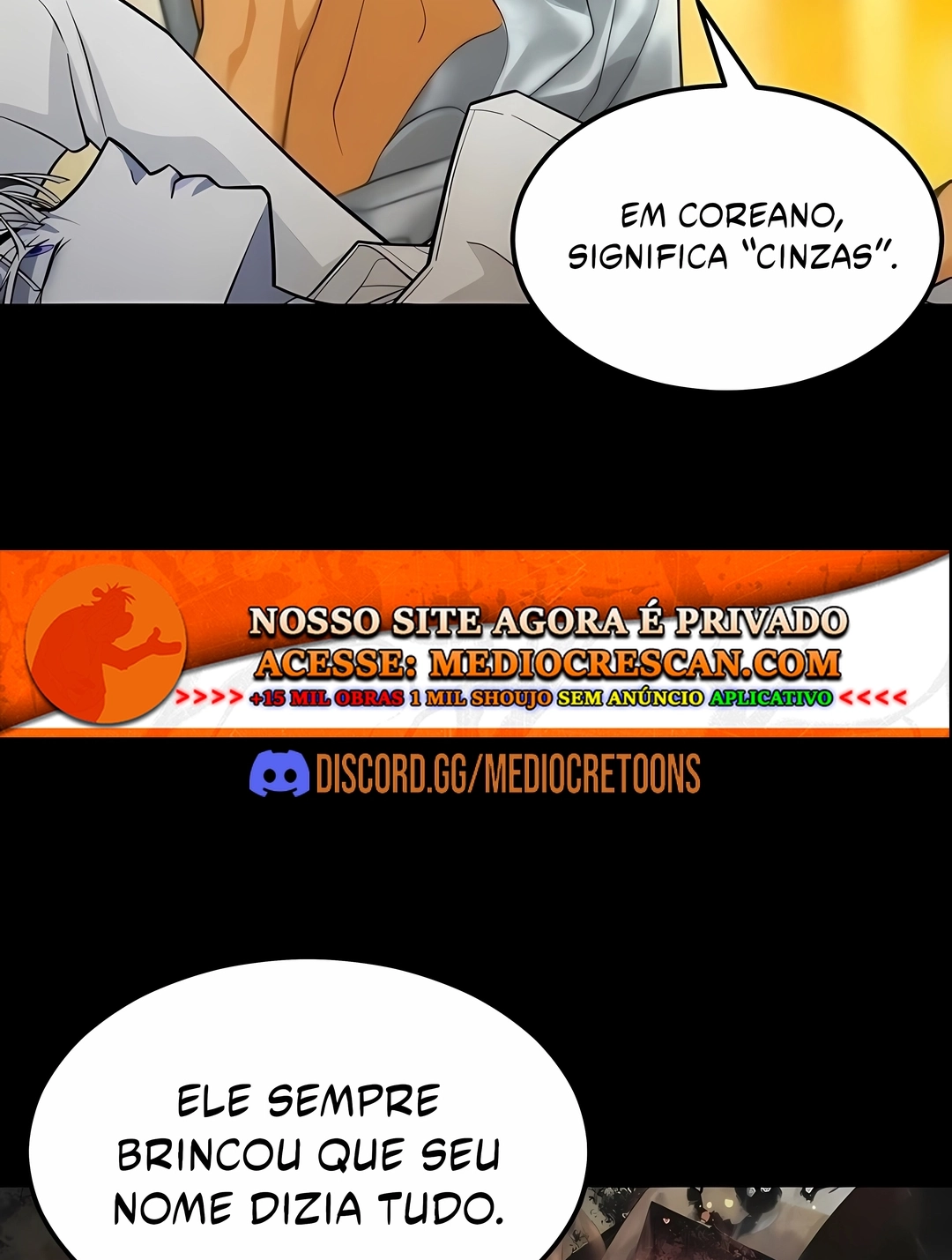 A Última Passagem Capítulo 88 Página 22