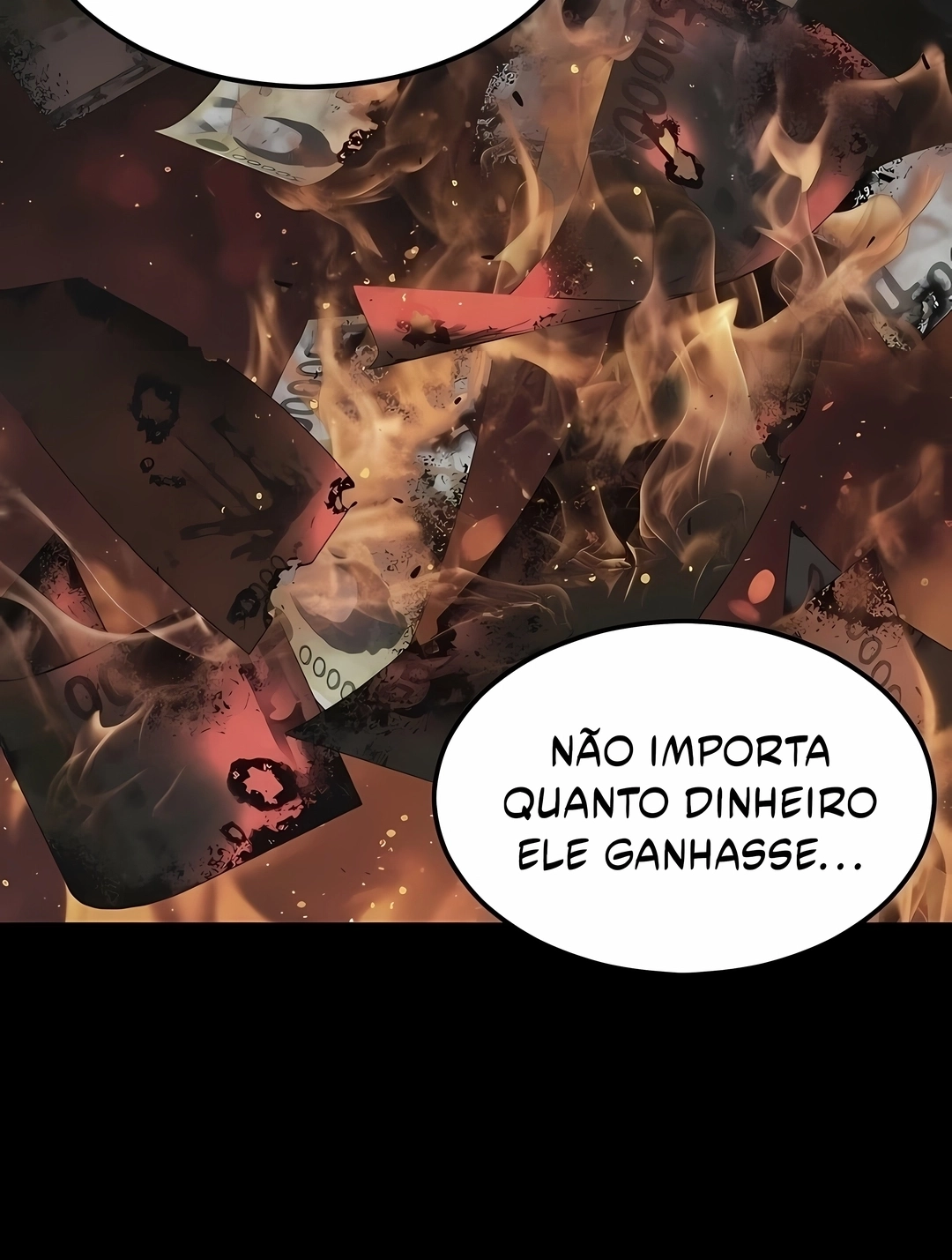 A Última Passagem Capítulo 88 Página 23