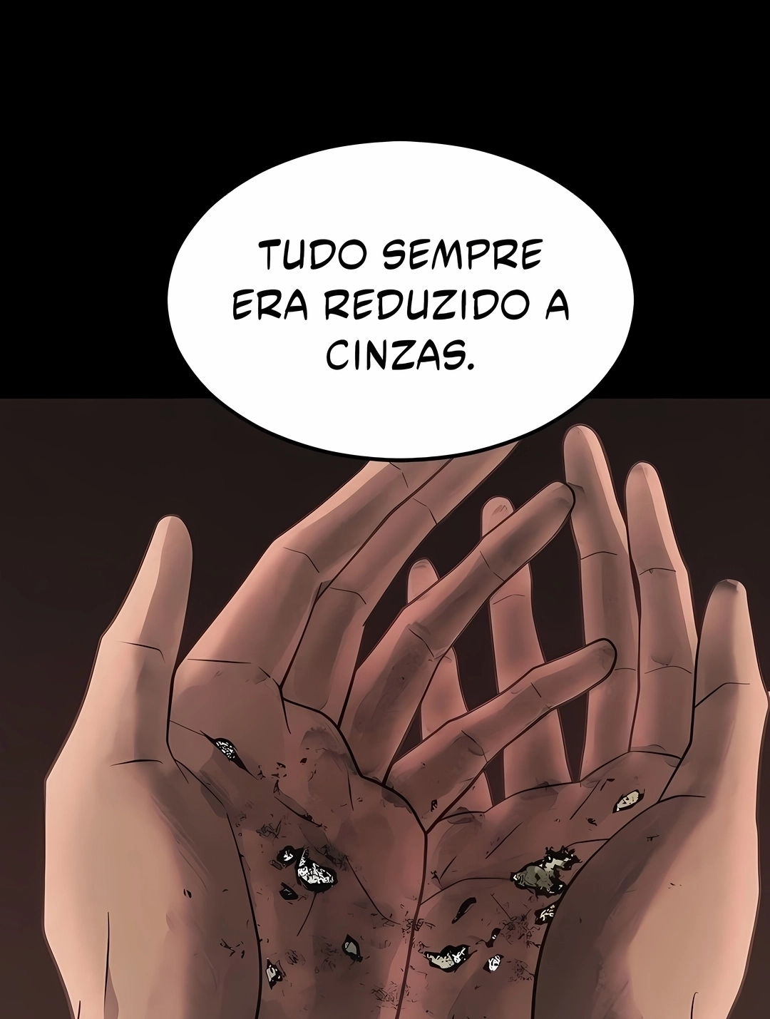 A Última Passagem Capítulo 88 Página 24