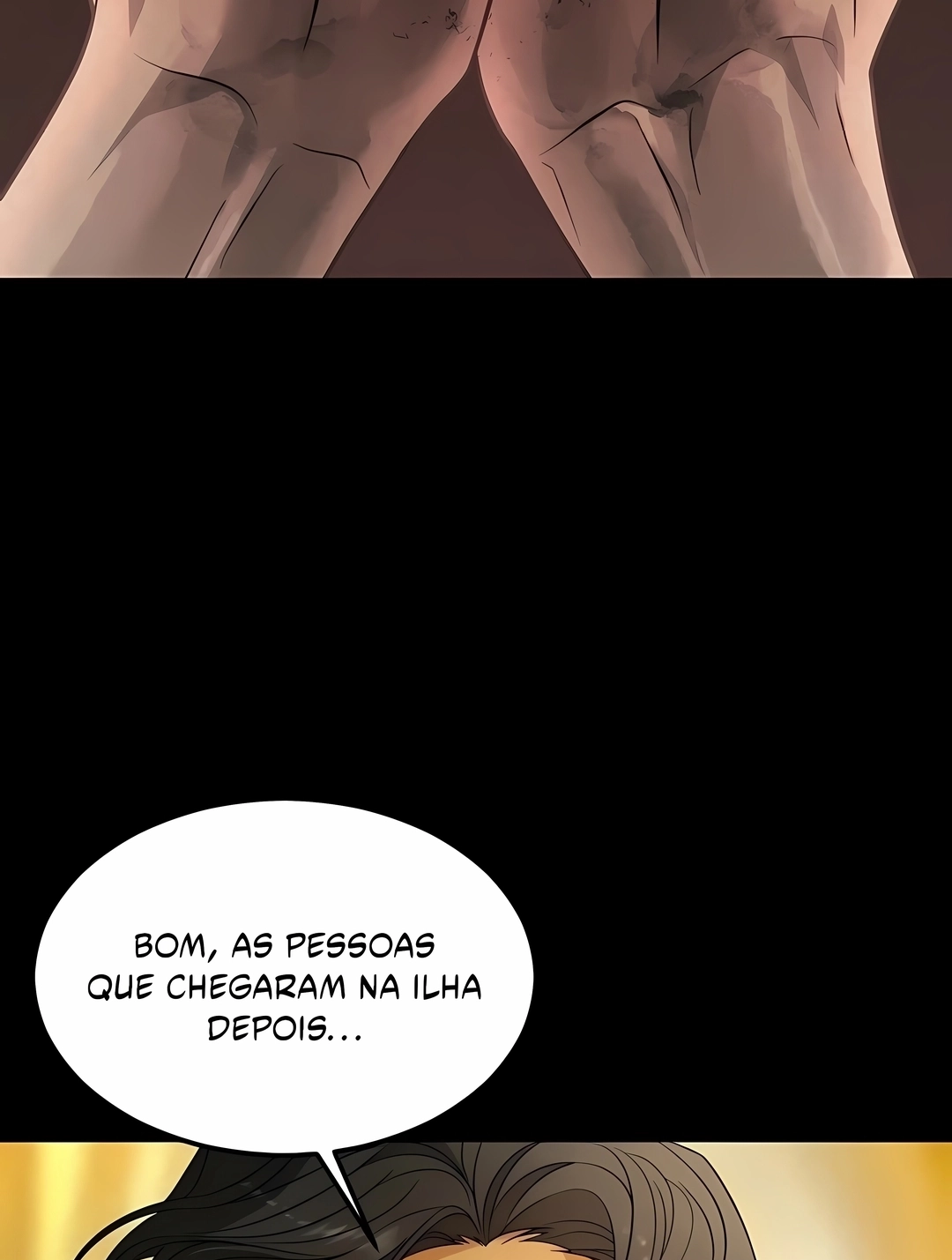 A Última Passagem Capítulo 88 Página 25