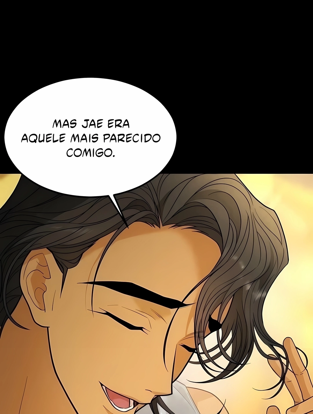 A Última Passagem Capítulo 88 Página 27