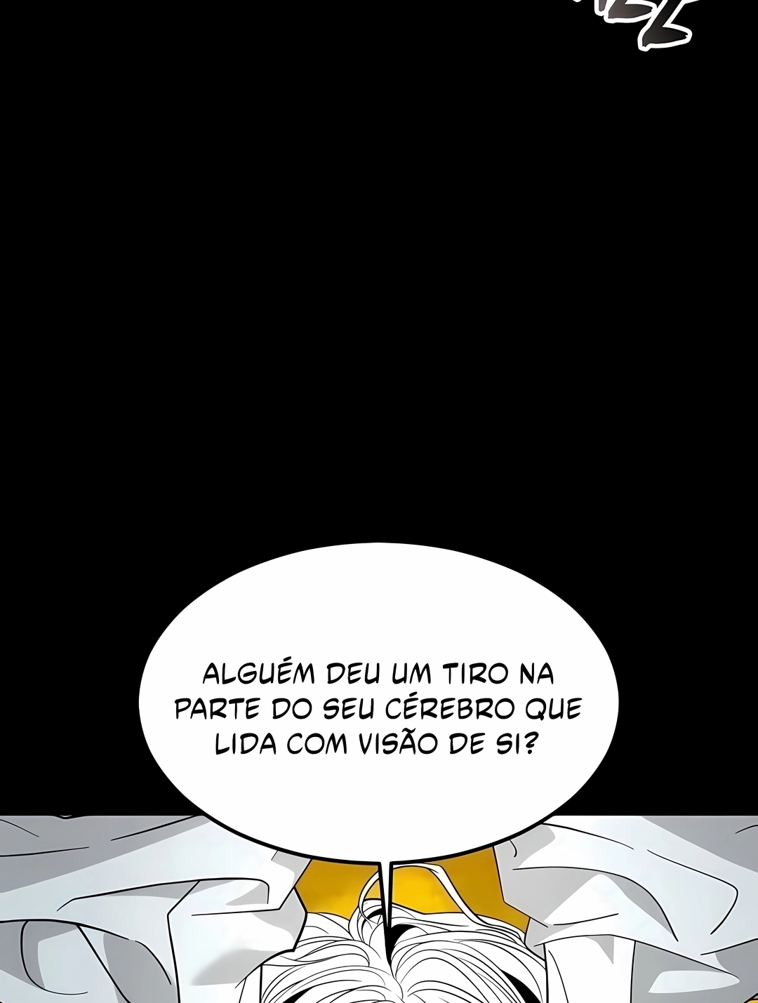A Última Passagem Capítulo 88 Página 30
