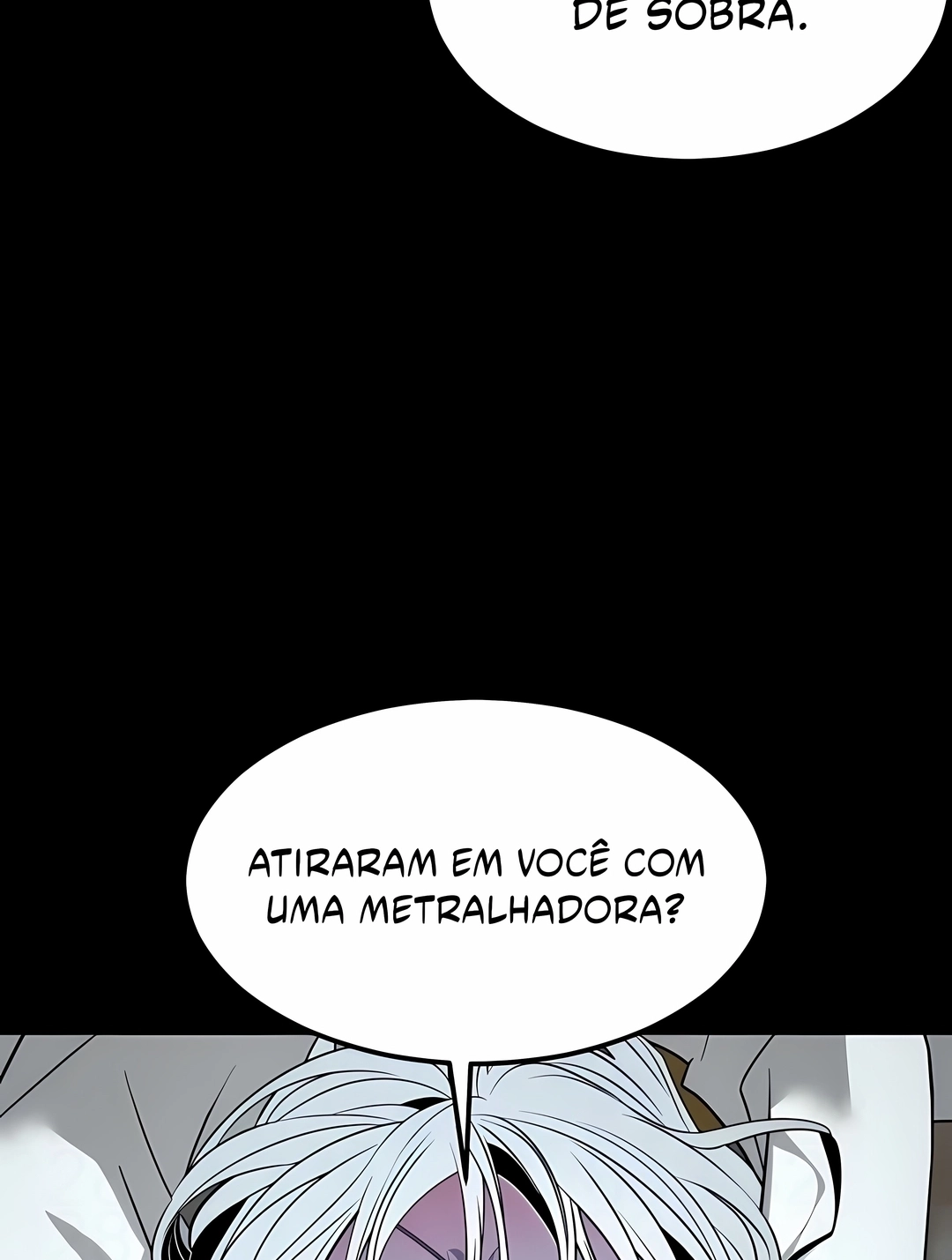 A Última Passagem Capítulo 88 Página 35