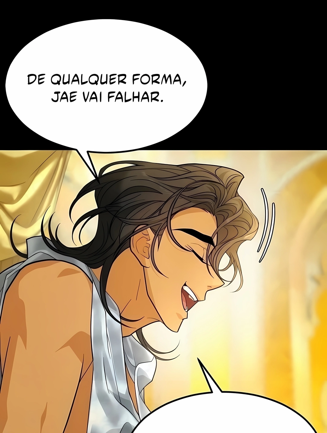 A Última Passagem Capítulo 88 Página 37