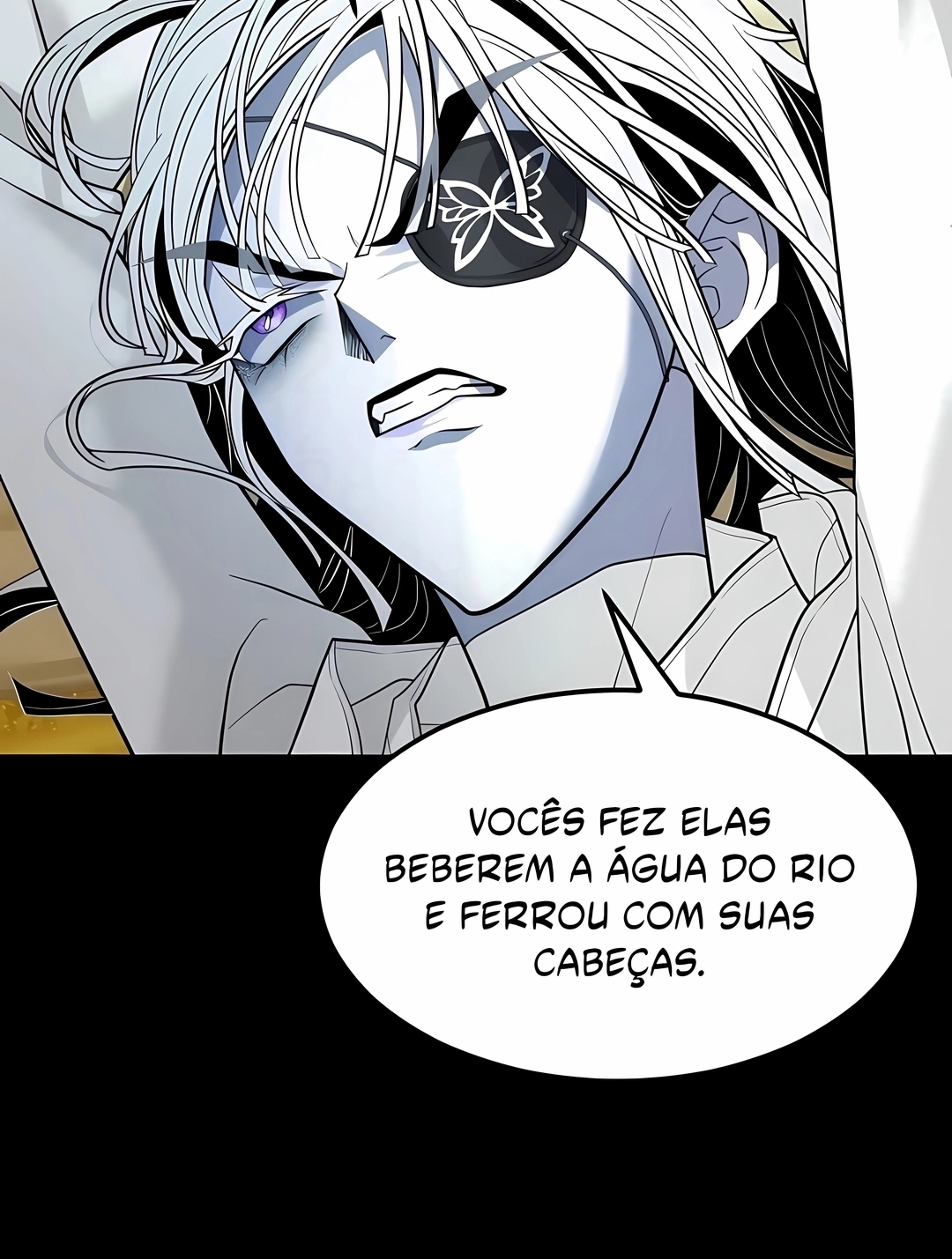 A Última Passagem Capítulo 88 Página 39