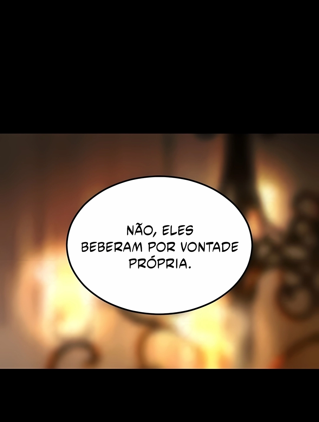 A Última Passagem Capítulo 88 Página 40