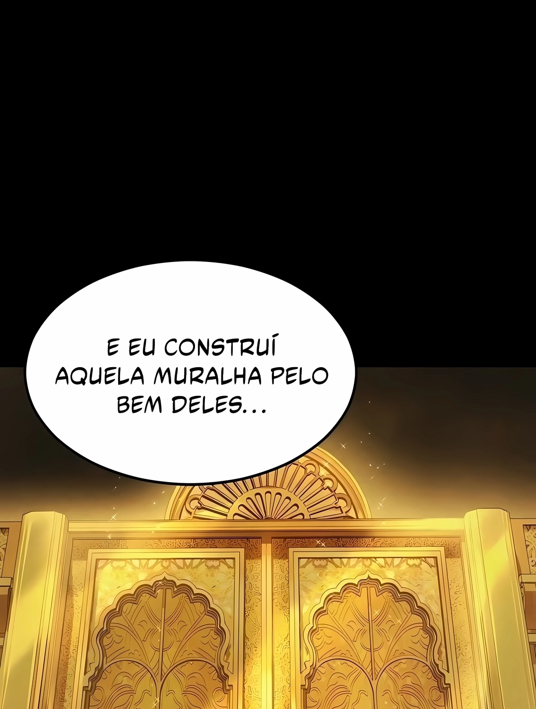 A Última Passagem Capítulo 88 Página 41
