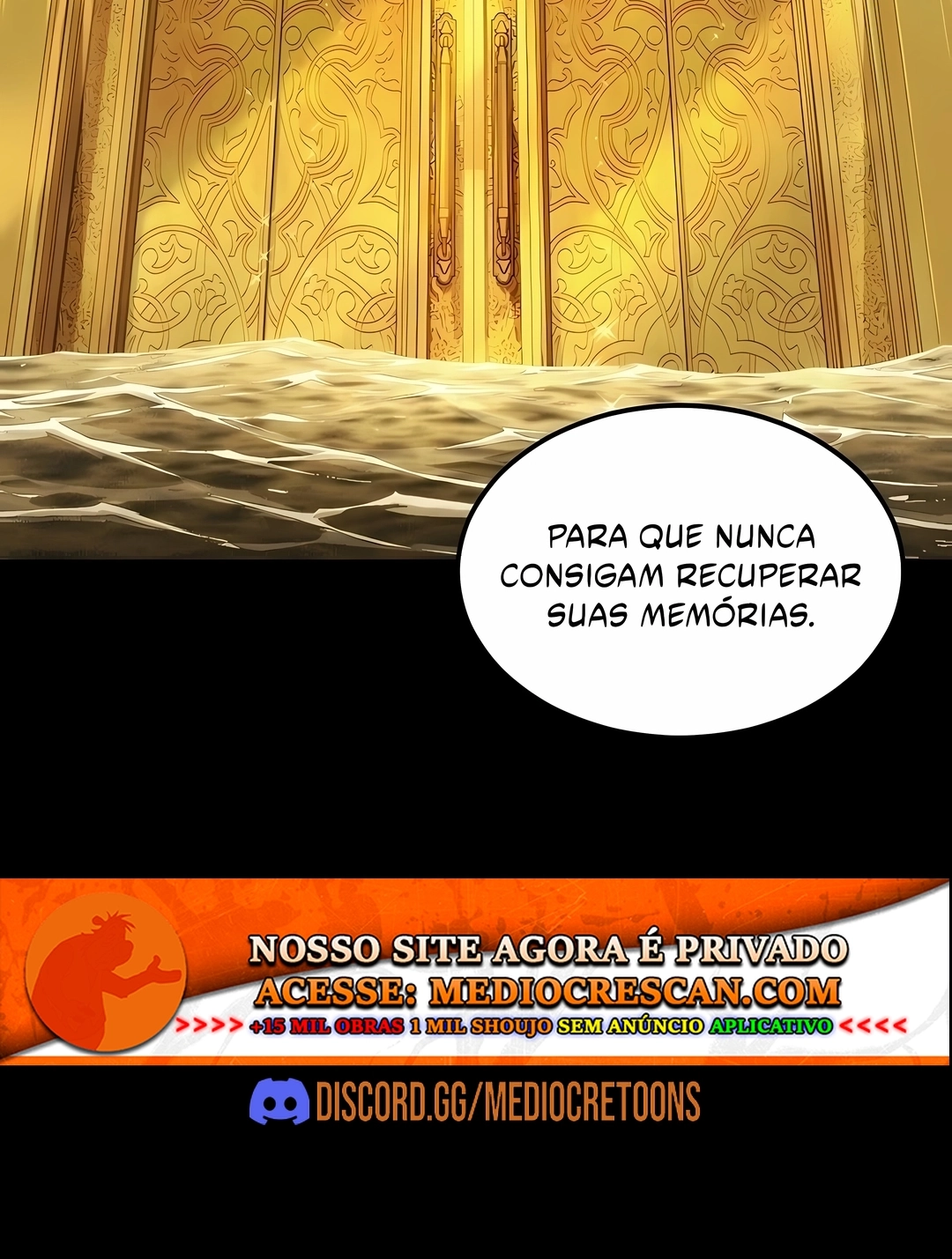 A Última Passagem Capítulo 88 Página 42