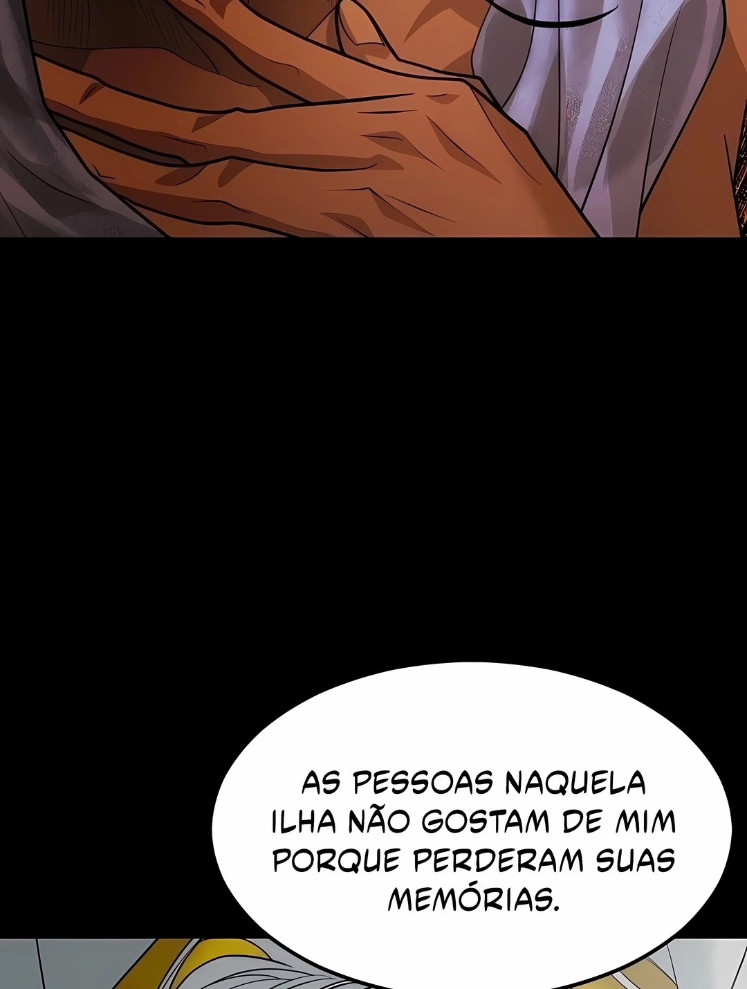 A Última Passagem Capítulo 88 Página 44
