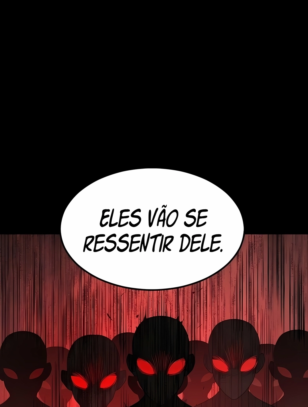 A Última Passagem Capítulo 88 Página 51