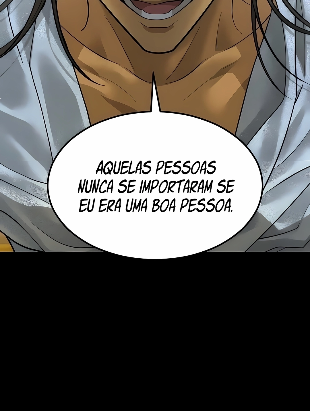 A Última Passagem Capítulo 88 Página 53