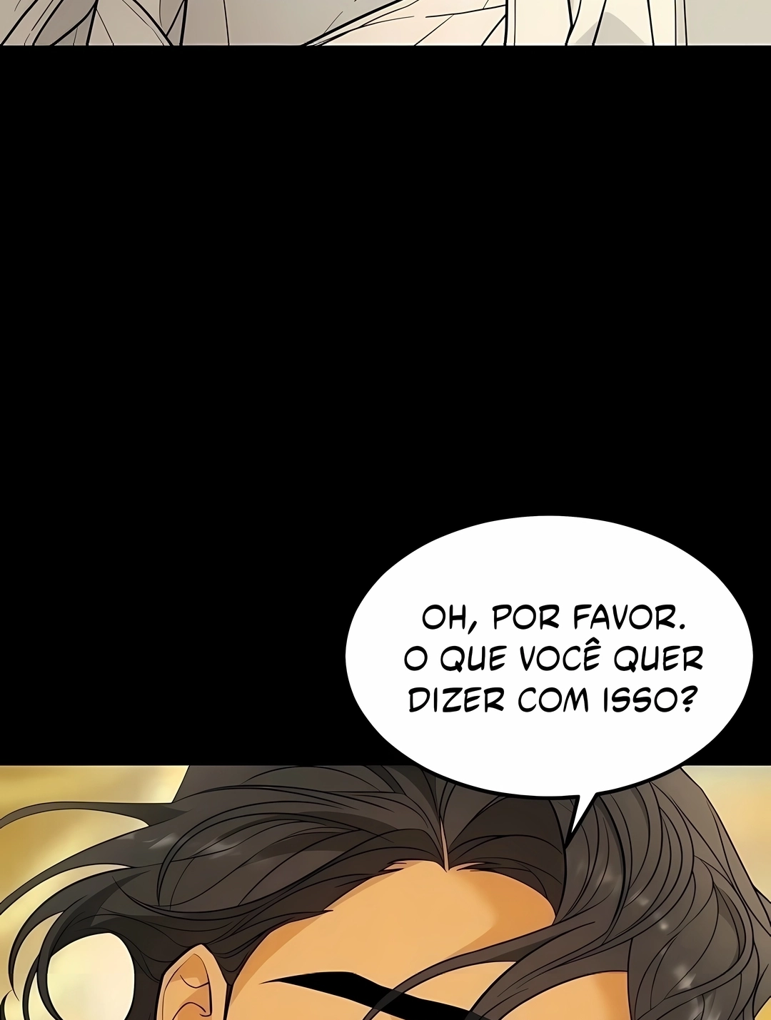 A Última Passagem Capítulo 88 Página 57