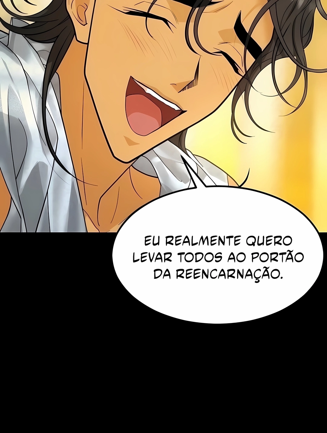 A Última Passagem Capítulo 88 Página 58