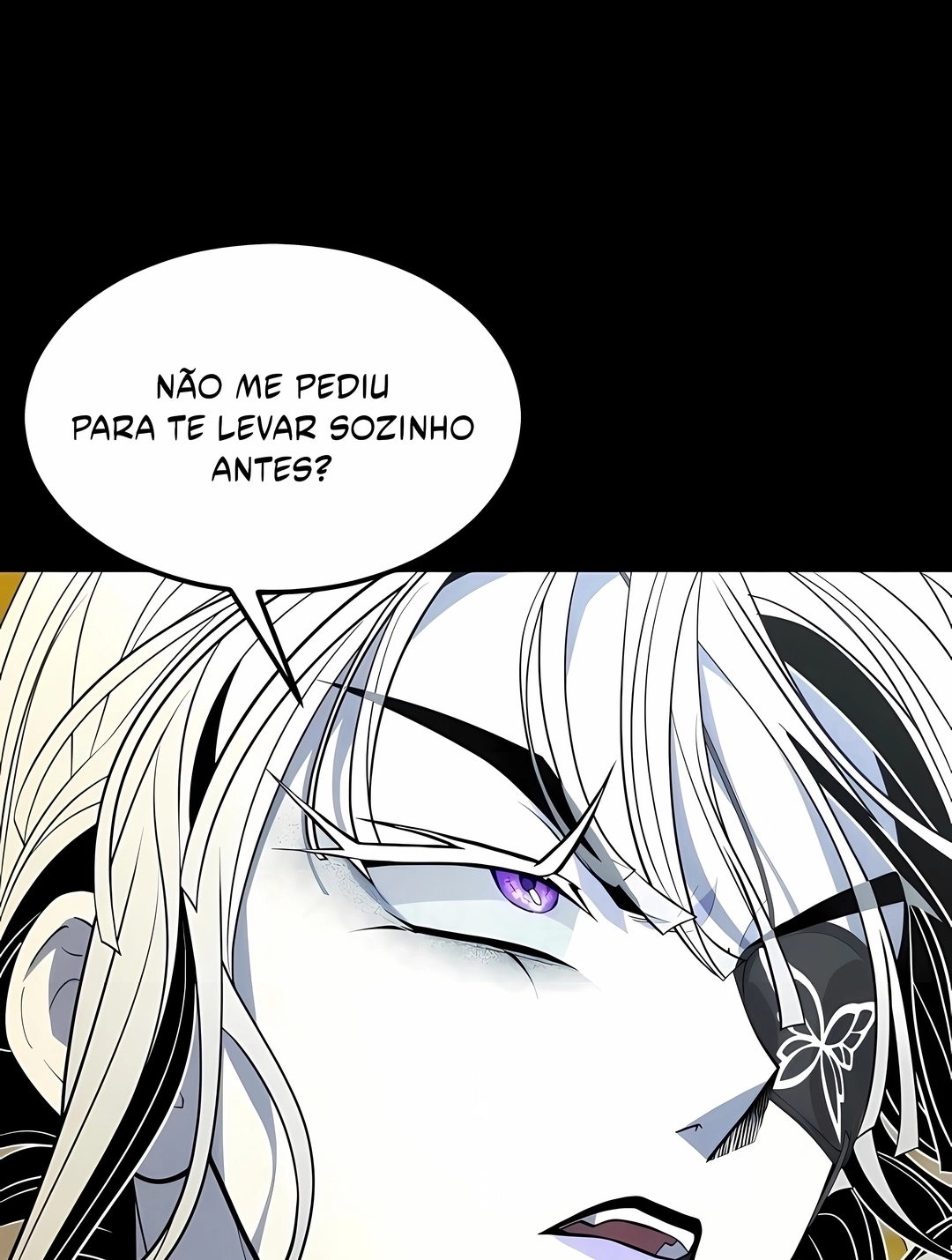 A Última Passagem Capítulo 88 Página 59