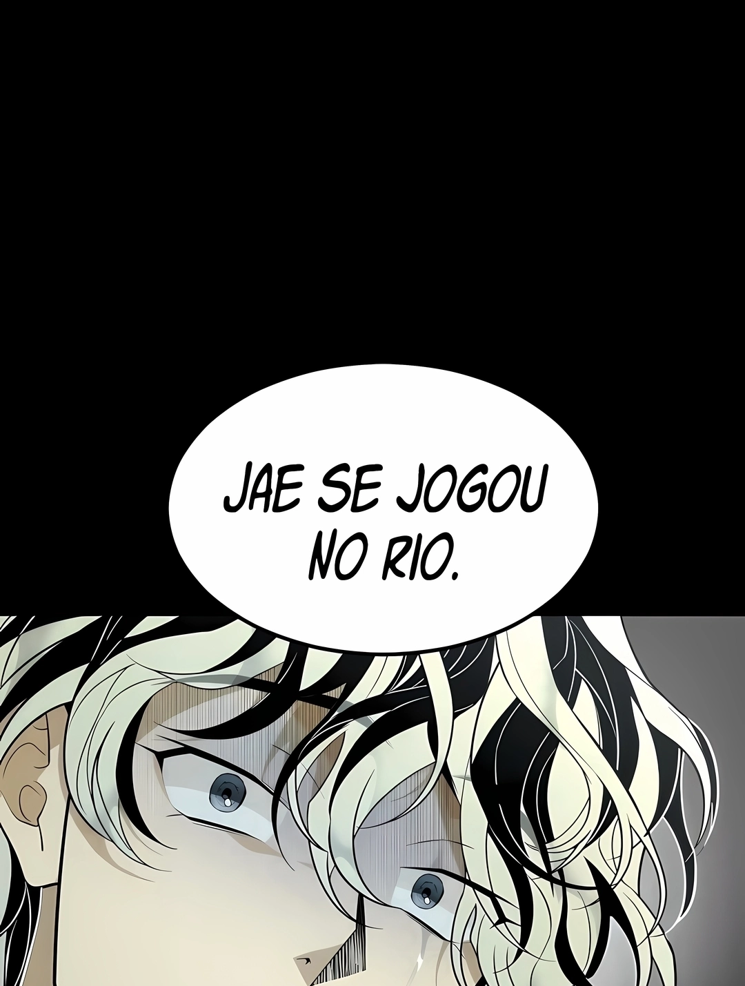 A Última Passagem Capítulo 88 Página 77