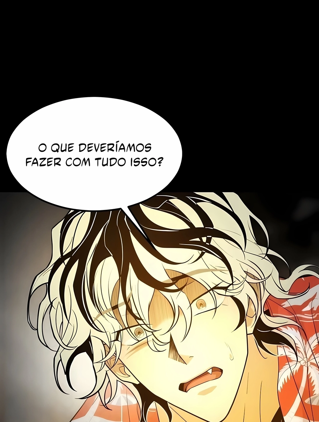A Última Passagem Capítulo 88 Página 84