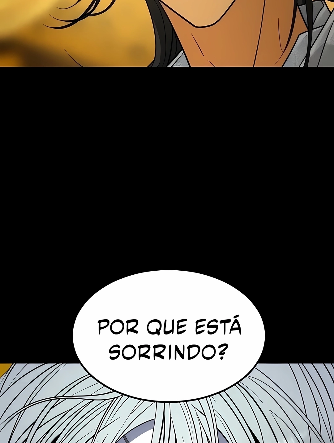 A Última Passagem Capítulo 88 Página 91