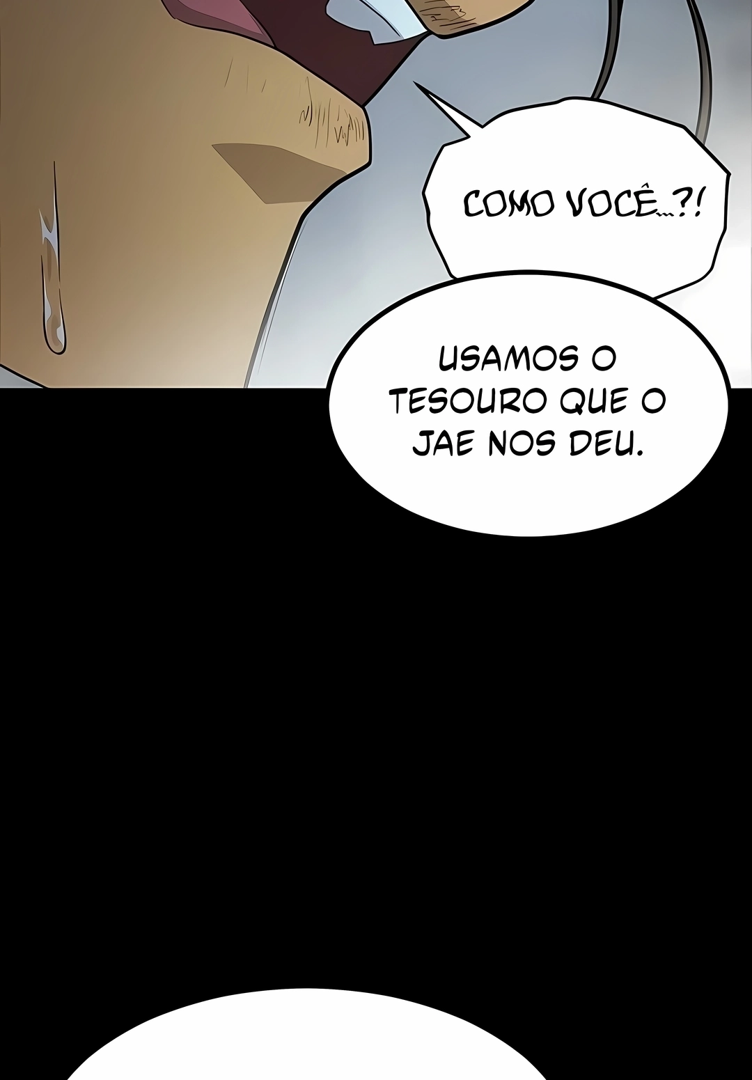 A Última Passagem Capítulo 89 Página 101