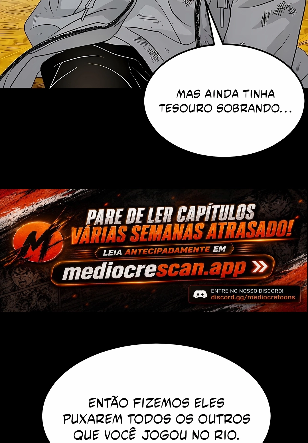 A Última Passagem Capítulo 89 Página 103