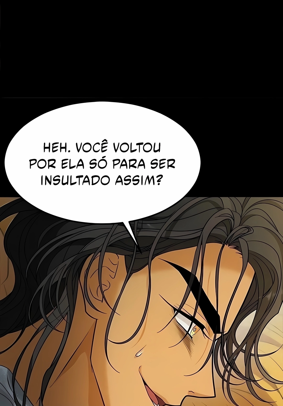 A Última Passagem Capítulo 89 Página 12
