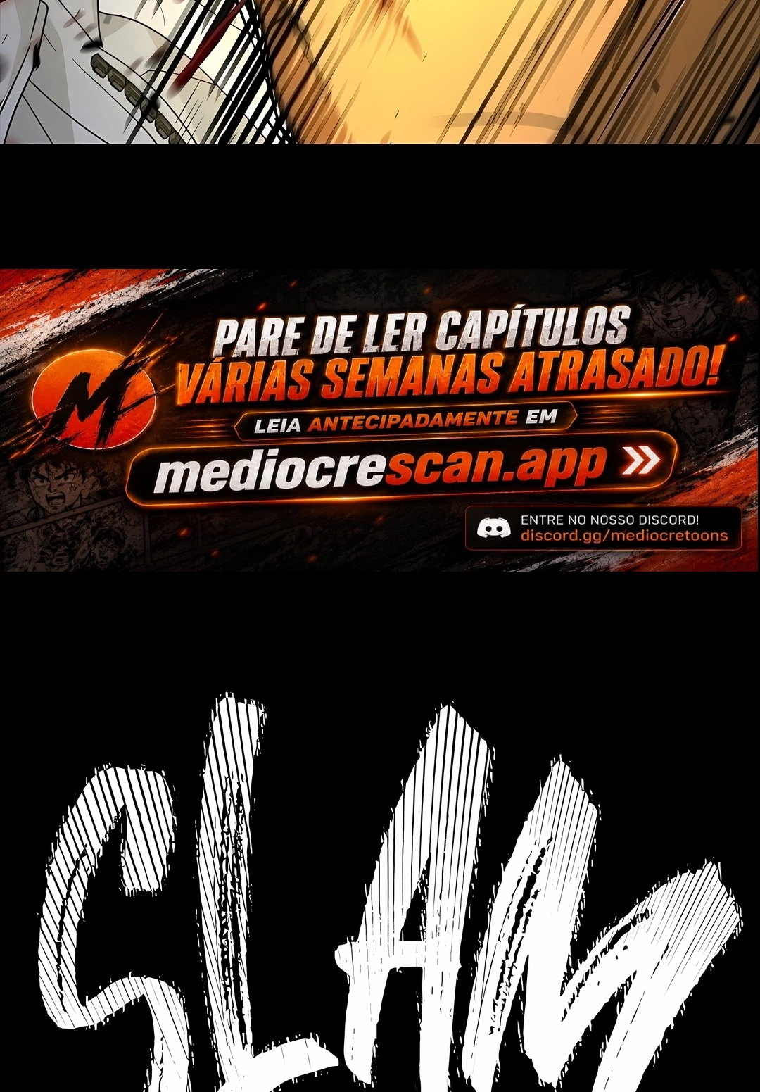 A Última Passagem Capítulo 89 Página 67