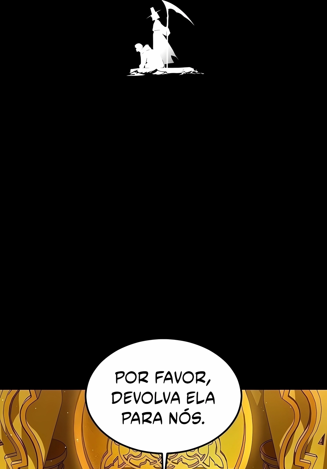 A Última Passagem Capítulo 89 Página 7