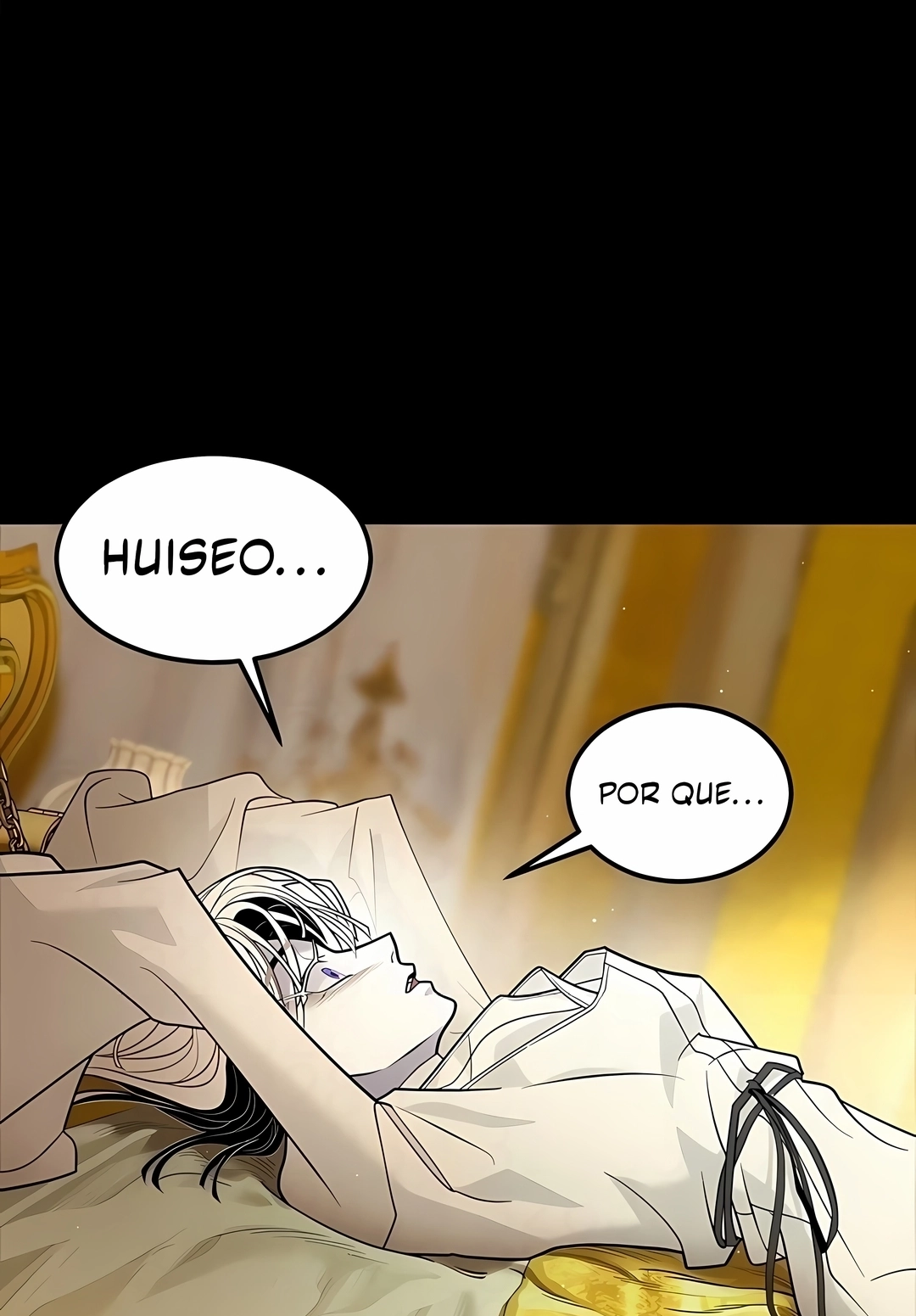 A Última Passagem Capítulo 89 Página 9