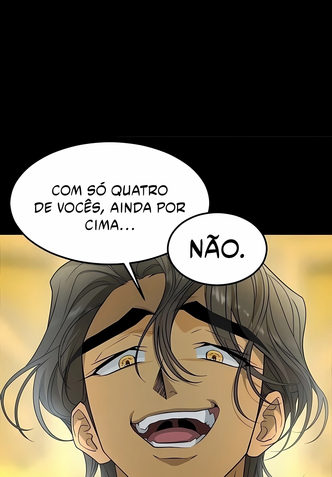 A Última Passagem Capítulo 89 Página 96