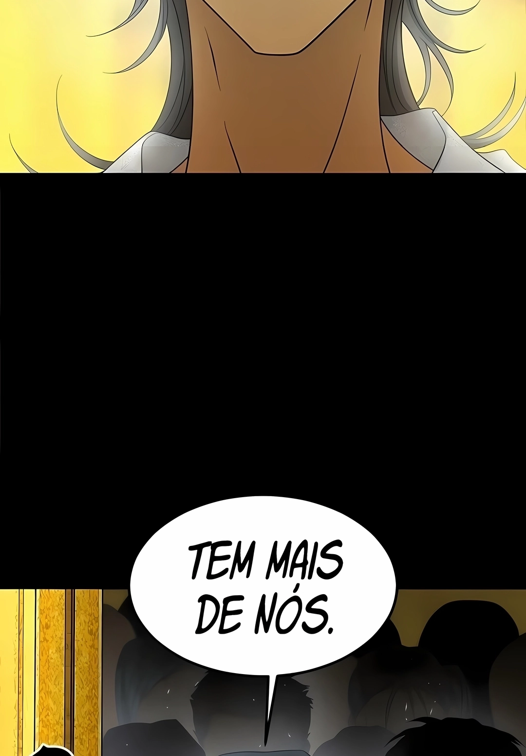 A Última Passagem Capítulo 89 Página 97