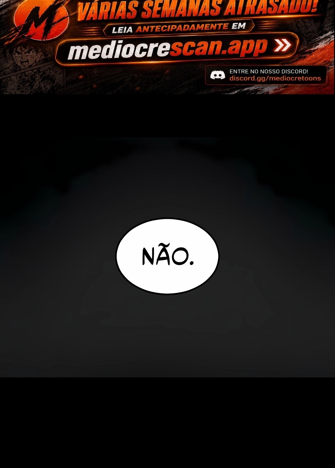 A Última Passagem Capítulo 90 Página 107