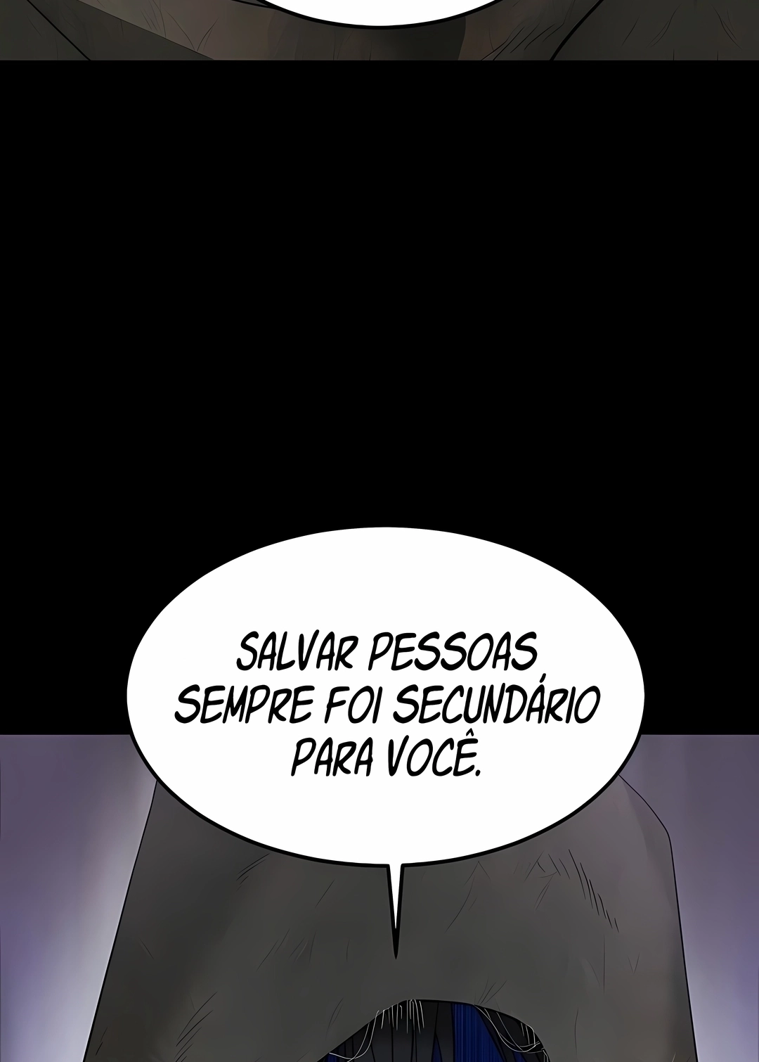A Última Passagem Capítulo 90 Página 109