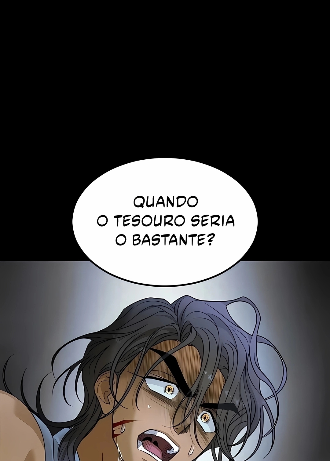 A Última Passagem Capítulo 90 Página 115