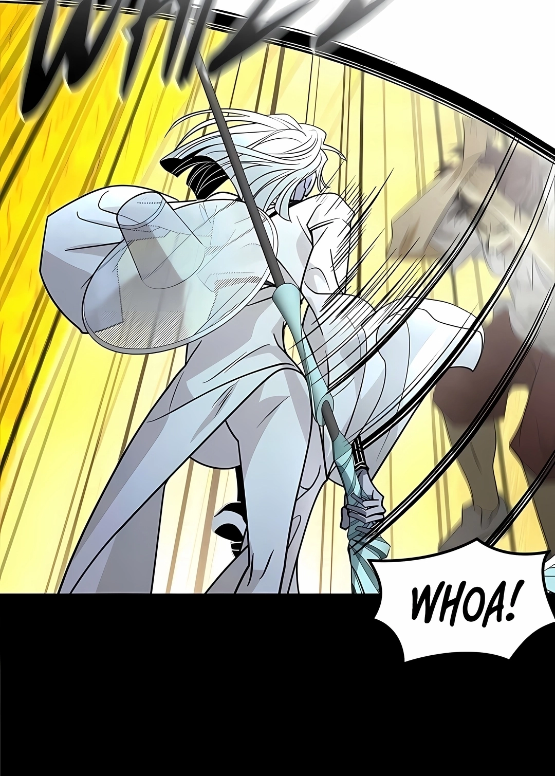 A Última Passagem Capítulo 90 Página 26