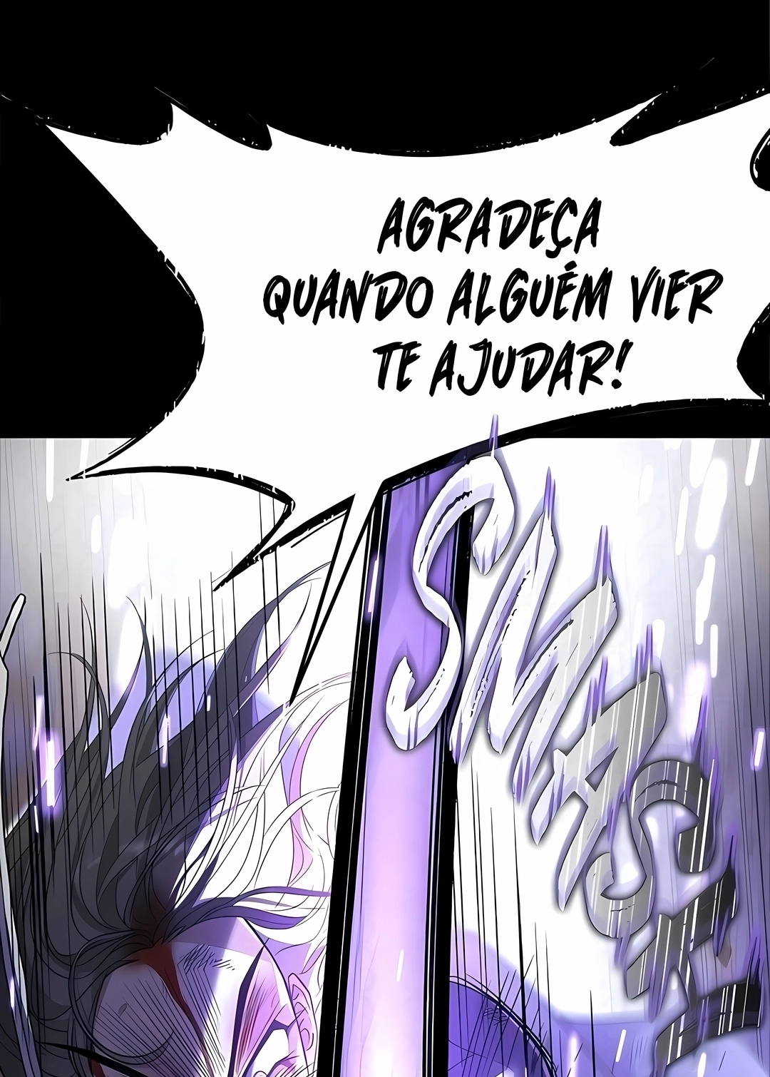 A Última Passagem Capítulo 90 Página 5