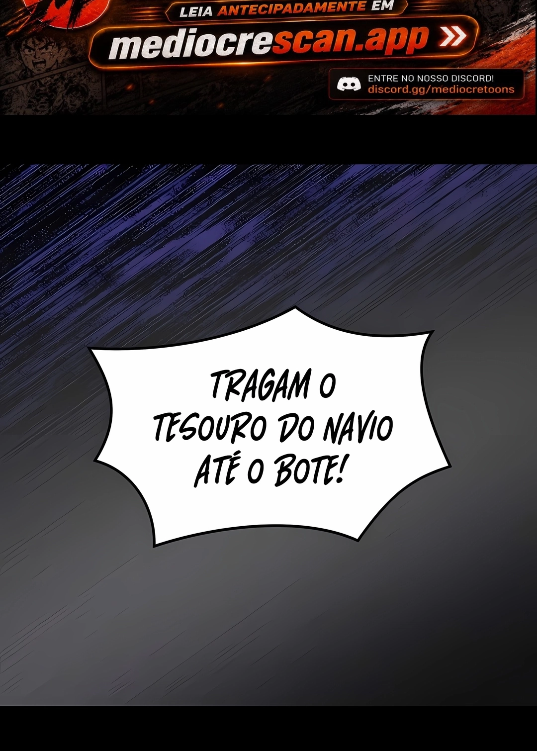 A Última Passagem Capítulo 90 Página 88