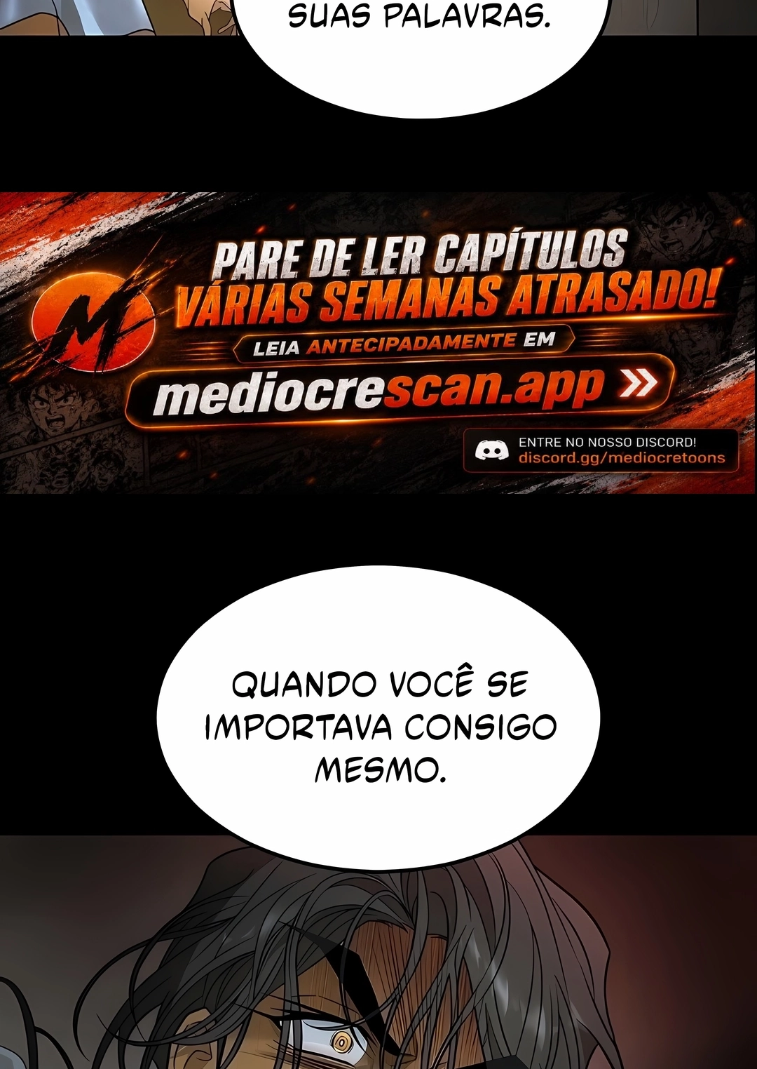 A Última Passagem Capítulo 91 Página 11