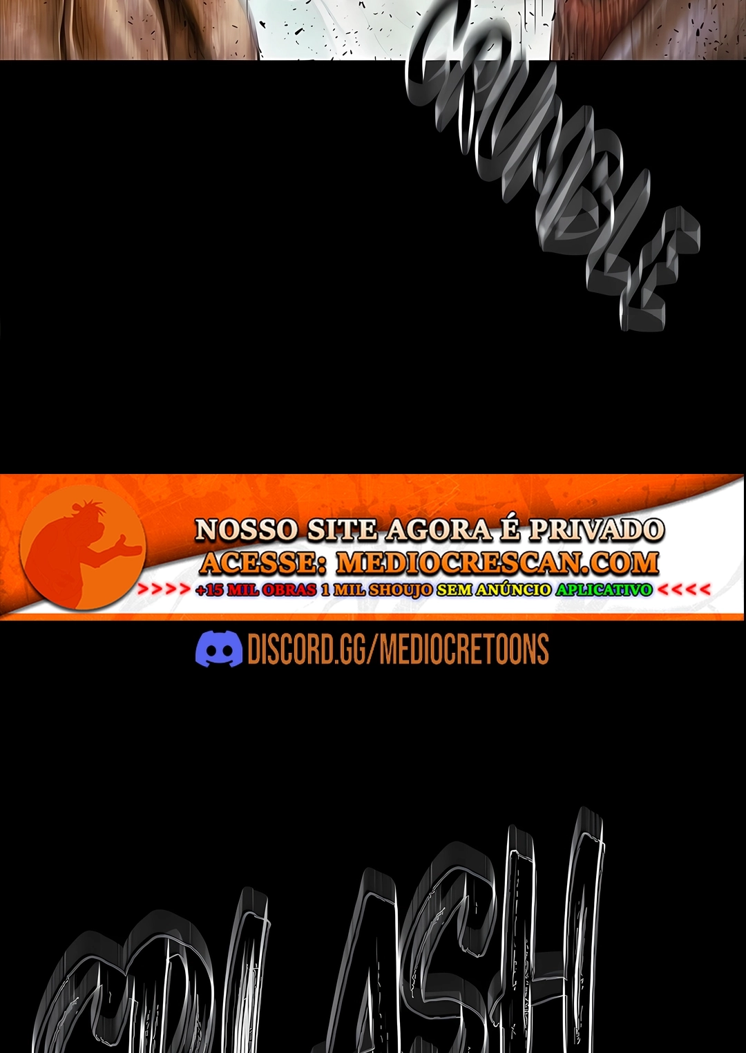 A Última Passagem Capítulo 91 Página 114