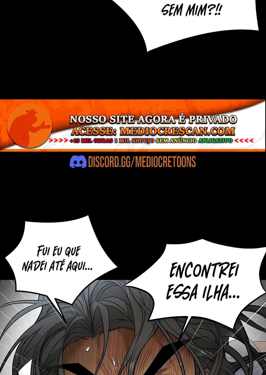 A Última Passagem Capítulo 91 Página 39
