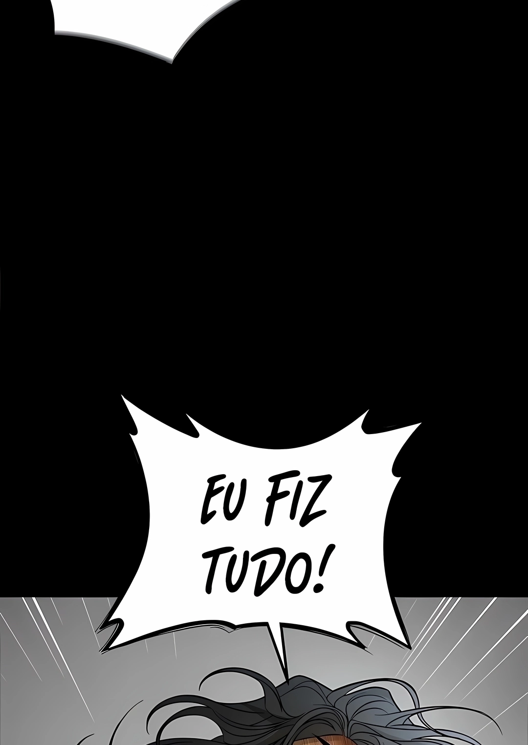 A Última Passagem Capítulo 91 Página 42