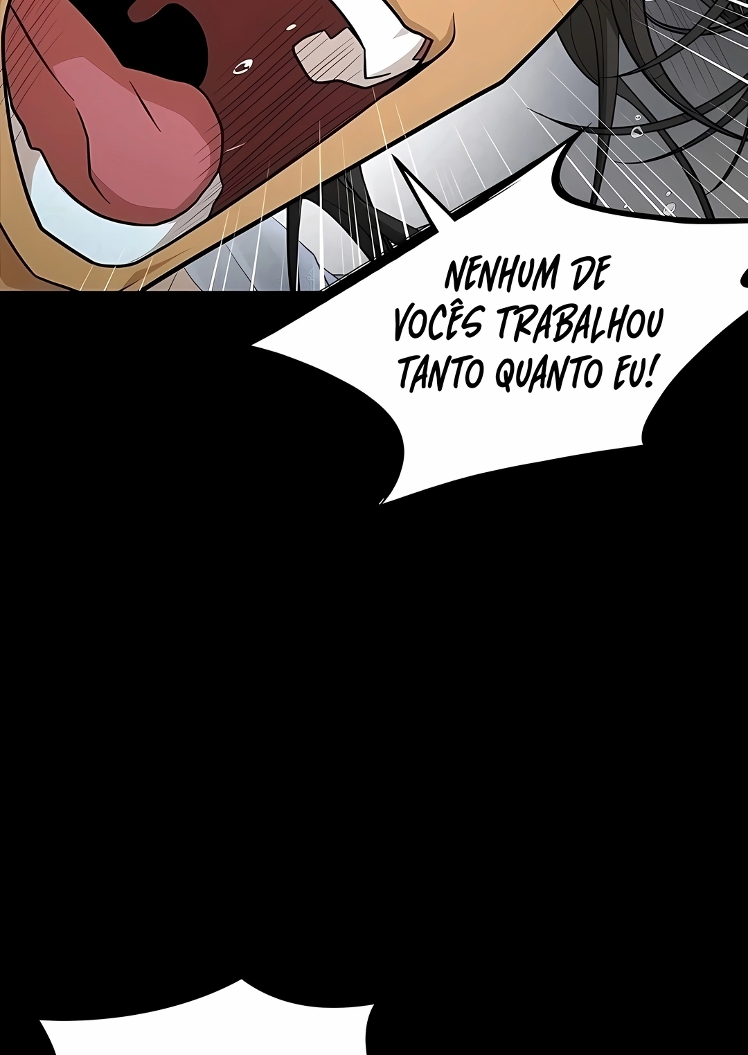 A Última Passagem Capítulo 91 Página 45